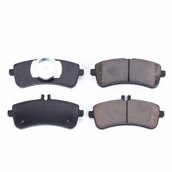 compare product Power Stop 15-18 Mercedes-Benz S63 AMG Rear Z16 Evolution Ceramic Brake Pads