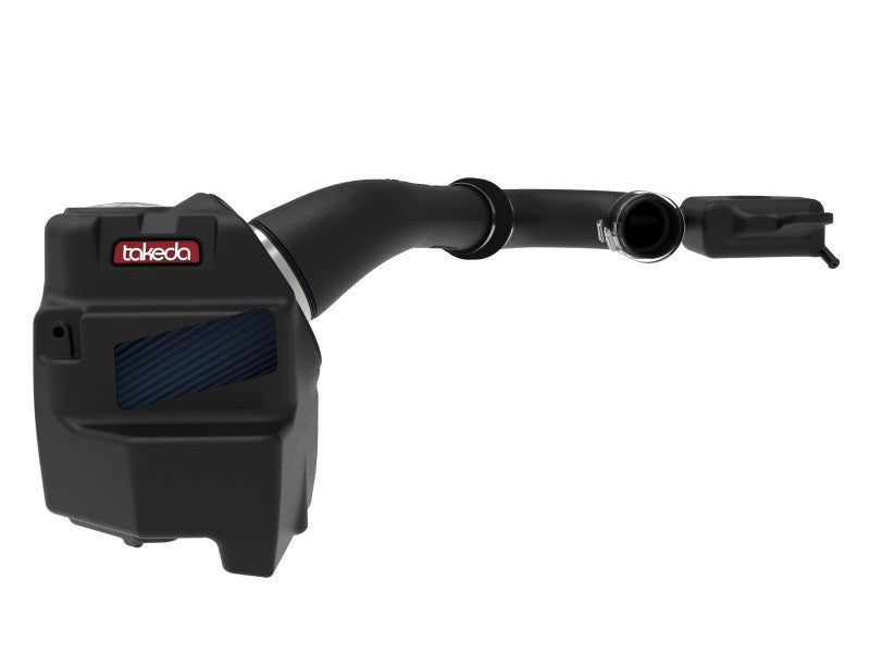 aFe Takeda Momentum Pro 5R Cold Air Intake System 12 - 16 Subaru Impreza H4 - 2.0L - My Store