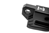 DV8 Universal Hitch Skid Plate - Black - My Store
