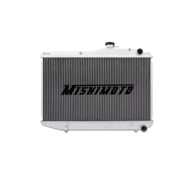 Mishimoto 83 - 87 Toyota Corolla Manual Aluminum Radiator - My Store