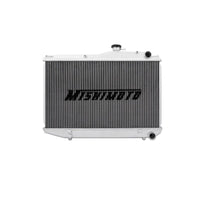 Mishimoto 83 - 87 Toyota Corolla Manual Aluminum Radiator - My Store