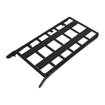 compare product KC HiLiTES 03-09 Lexus GX470/Toyota LC 120 Platform One Roof Rack
