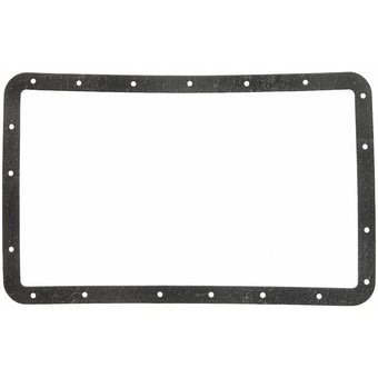 compare product Fel-Pro 92-00 Lexus SC300/86-98 Toyota Supra/85-04 4Runner Transmission Oil Pan Gasket - 19 Bolt