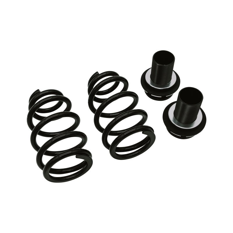 Air Lift Performance 15 - 20 Audi A3 / 15 - 24 VW GTI Coilover Kit - My Store