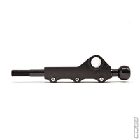 Cobb Subaru 02 - 07 WRX 5MT w/Factory Short Shift Stage 1 Drivetrain Package - My Store
