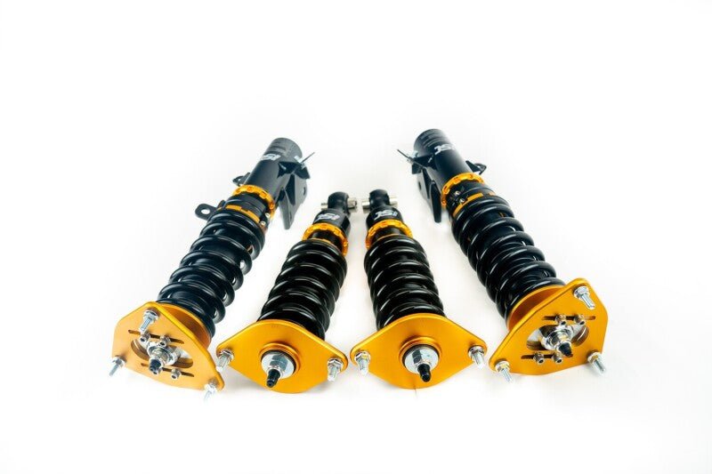 ISC 2022 Subaru WRX N1 V2 Street Sport Coilover Kit - My Store