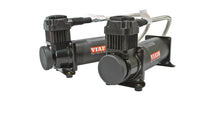 Air Lift Viair 444C Dual Pack Compressor - 200 PSI - Black - My Store