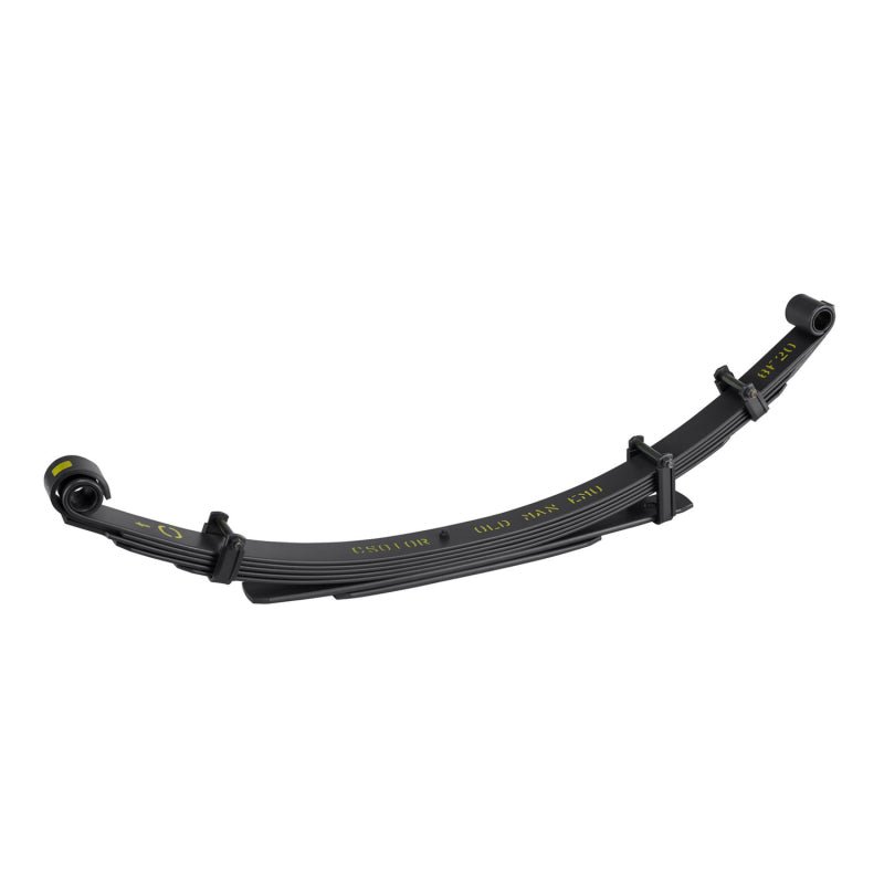 ARB / OME Leaf Spring Hilux - Rear - My Store