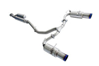 HKS 2022+ Subaru BRZ Hi - Power Muffler SPEC - L - My Store