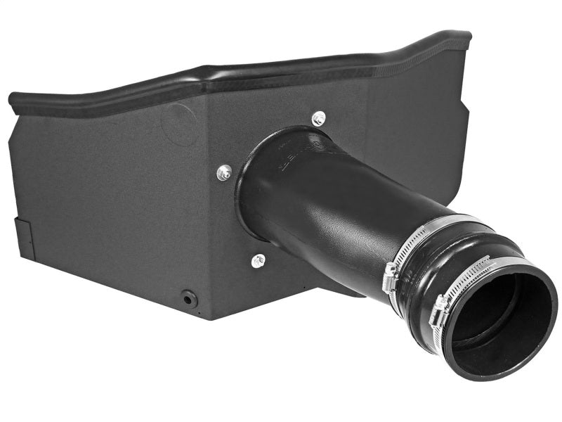 aFe MagnumFORCE Intakes Stage - 2 P5R AIS P5R Ford Diesel Trucks 99 - 03 V8 - 7.3L (td) - My Store