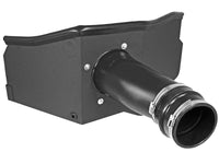 aFe MagnumFORCE Intakes Stage - 2 P5R AIS P5R Ford Diesel Trucks 99 - 03 V8 - 7.3L (td) - My Store