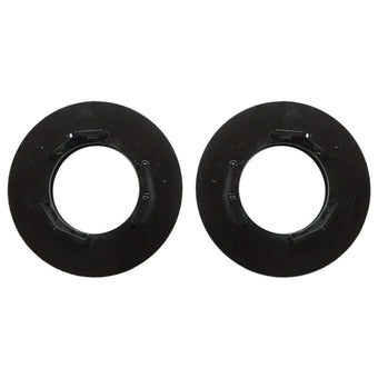 compare product Skyjacker 2022+ Toyota Tundra (excl. TRD Off-Road/Pro) 1in Rear Metal Coil Spring Spacers