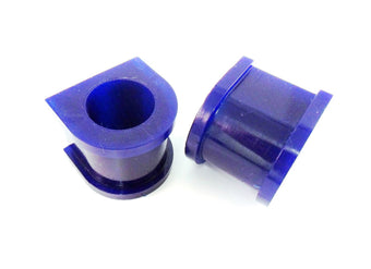 compare product SuperPro 2008 Mitsubishi Lancer Evolution MR Front 27mm Sway Bar Mount Bushing Set