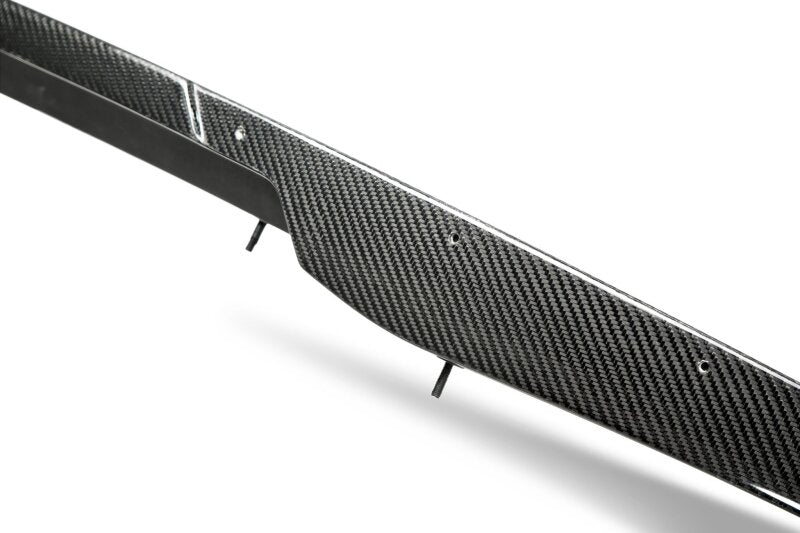 Anderson Composites 14+ Chevrolet Corvette C7 Z06 Rear Spoiler - My Store