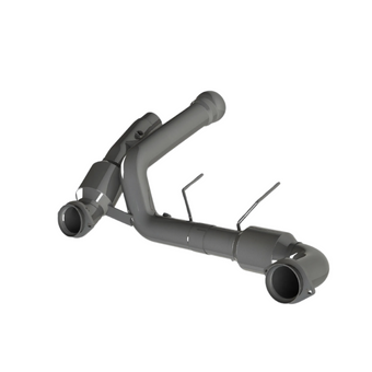 compare product Kooks 22+ Raptor R 5.2L 4V. 3in. SS GREEN Catted Connections (Connects to OEM)