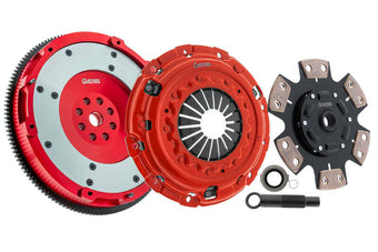 compare product Action Clutch 2023 Acura Integra 1.5L (L15CA) Turbo Stage 5 Clutch Kit (2MS) w/Aluminum Flywheel