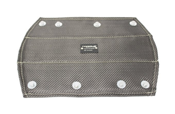 compare product Torque Solution Subaru EJ20/EJ25 Thermal Up-Pipe Blanket (Carbon)