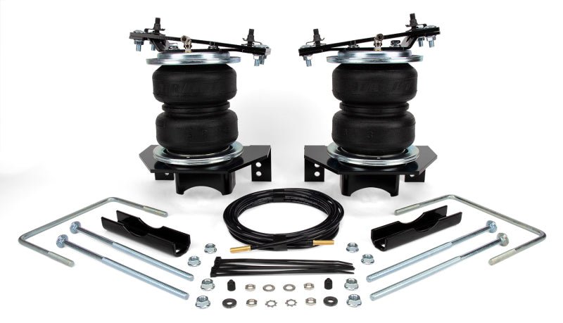 Air Lift LoadLifter 5000 Air Spring Kit 2020 Ford F - 250 F - 350 4WD SRW - My Store