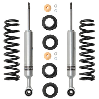 compare product Bilstein 2025 Toyota 4Runner / 24-25 Land Cruiser B8 6112 Suspension Kit - 0-2.75in Front Lift