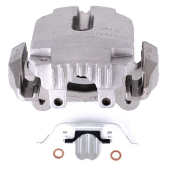 compare product Power Stop 2006 BMW 330i Front Left Autospecialty Caliper w/Bracket