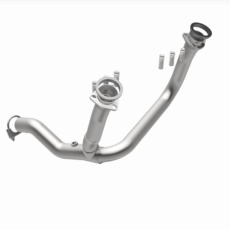 BRE Exhaust 92 - 93 S10 Sonoma 2.8L 4.3L Front Pipe Kit - My Store