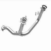 BRE Exhaust 92 - 93 S10 Sonoma 2.8L 4.3L Front Pipe Kit - My Store