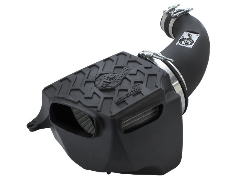 aFe Momentum GT PRO DRY S Stage 2 Si Intake 07 - 11 Jeep Wrangler JK V6 3.8L - My Store