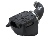 aFe Momentum GT PRO DRY S Stage 2 Si Intake 07 - 11 Jeep Wrangler JK V6 3.8L - My Store