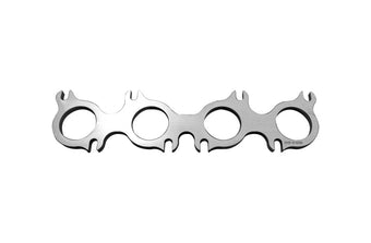 compare product Kooks Ford 5.0L Coyote Engine Header Flange 3/8in Thick SS Round Ports for 2in Primaries