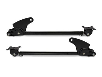 compare product Cognito 17-24 Ford F-250/350 SD 4WD Tubular Series LDG Traction Bar Kit