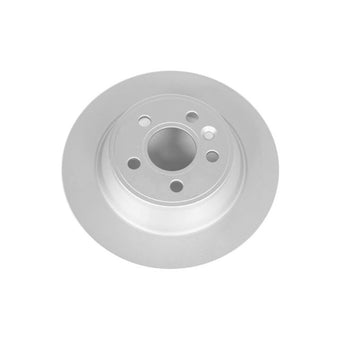 compare product Power Stop 07-11 Volvo S80 Rear Evolution High Carbon Geomet Coated Rotor
