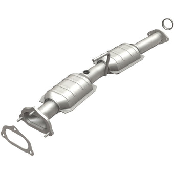 compare product MagnaFlow Direct Fit Catalytic Converter 03 Ranger/B-Ser V6 Rear