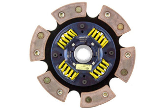 compare product ACT 1994 Subaru Impreza 6 Pad Sprung Race Disc