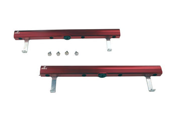 compare product Aeromotive Fuel Rails for Edelbrock Ford Windsor Intake 29285