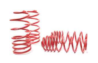 compare product H&R 98-05 Volkswagen Golf/Jetta VR6/TDI/1.8T/2.0L MK4 Race Spring