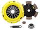 ACT 1995 Toyota Tacoma HD/Race Rigid 6 Pad Clutch Kit - My Store