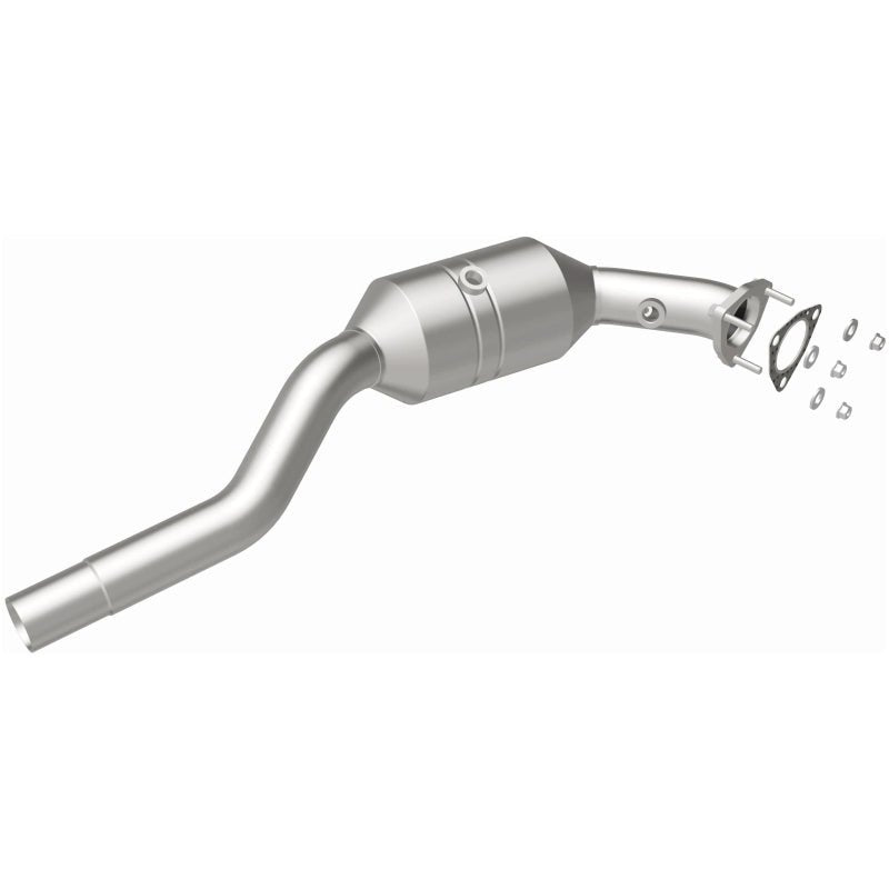 MagnaFlow Conv DF 01 - 05 Porsche 911 3.6L Front Left (California) - My Store