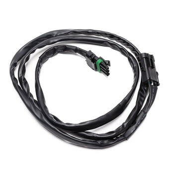 compare product Baja Designs XL/S8/OnX6 3-Pin 5ft Extension Cable