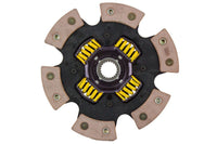 ACT 2001 Toyota Tacoma 6 Pad Sprung Race Disc - My Store