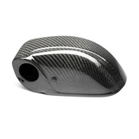 Seibon 09 - 10 Nissan GTR R35 OEM Carbon Fiber Mirror Covers - My Store