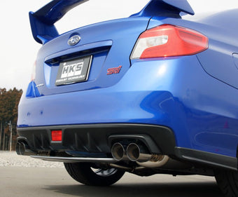 compare product HKS LEGAMAX Premium WRX STI/WRX 2015 US