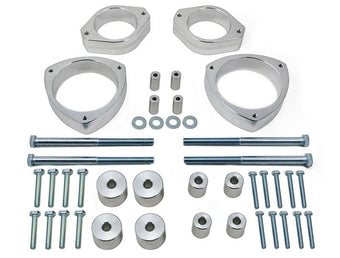 compare product Tuff Country 13-17 Subaru Crosstrek 1.5in Lift Kit
