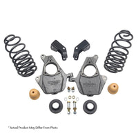 Belltech LOWERING KIT W/O SHOCKS - My Store