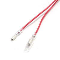 AlphaRex 05 - 11 Toyota Tacoma (w/o Stock DRL) AlphaRex Wiring Adapter Projector Headlight Converter - My Store
