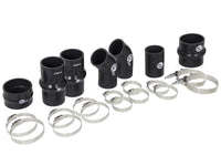 aFe Bladerunner Intercooler Couplings & Clamps Replacement Kit 11 - 14 Ford EcoBoost 3.5L (tt) - My Store