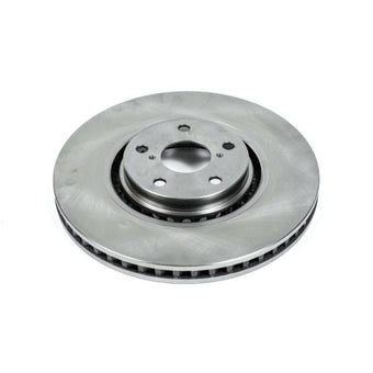 compare product Power Stop 07-11 Lexus GS350 Front Right Autospecialty Brake Rotor