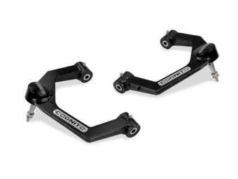 compare product Cognito 15-20 Ford F-150 4WD Uniball SM Series Upper Control Arm Kit