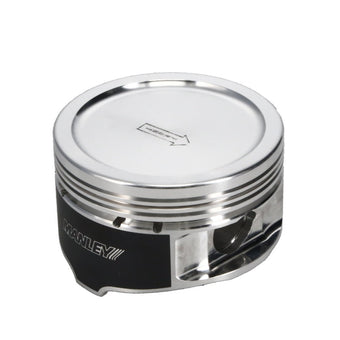 compare product Manley Ford 4.6L/5.4L SOHC/DOHC (2v/4v)3.582in Bore 11cc Dish Piston Set