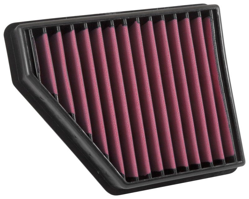 Airaid 2010 - 2012 Chevy Camaro 3.6 / 6.2L Direct Replacement Filter - My Store