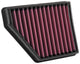 Airaid 2010 - 2012 Chevy Camaro 3.6 / 6.2L Direct Replacement Filter - My Store